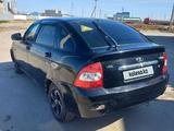 ВАЗ (Lada) Priora 2172 2009 года за 1 700 000 тг. в Атырау – фото 3