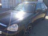 ВАЗ (Lada) Priora 2172 2009 годаүшін1 400 000 тг. в Атырау – фото 4