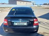 ВАЗ (Lada) Priora 2172 2009 годаfor1 700 000 тг. в Атырау – фото 5