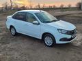 ВАЗ (Lada) Granta 2190 2024 года за 4 300 000 тг. в Уральск – фото 3