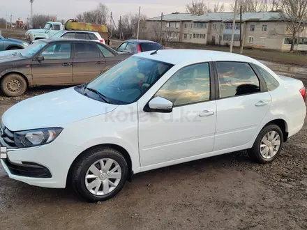 ВАЗ (Lada) Granta 2190 2024 года за 4 300 000 тг. в Уральск – фото 2