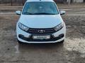 ВАЗ (Lada) Granta 2190 2024 года за 4 300 000 тг. в Уральск
