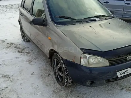 ВАЗ (Lada) Kalina 1119 2006 года за 850 000 тг. в Актобе – фото 10