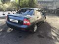 ВАЗ (Lada) Priora 2170 2008 годаfor1 350 000 тг. в Темиртау – фото 8