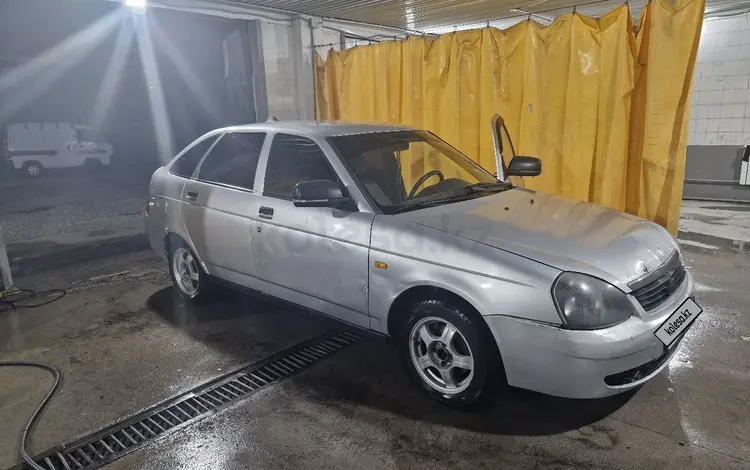 ВАЗ (Lada) Priora 2172 2008 года за 1 200 000 тг. в Алматы