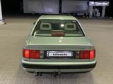 Audi 100 1992 годаүшін3 000 000 тг. в Алматы – фото 5