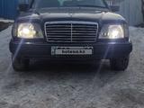 Mercedes-Benz E 220 1990 годаfor1 600 000 тг. в Алматы – фото 4