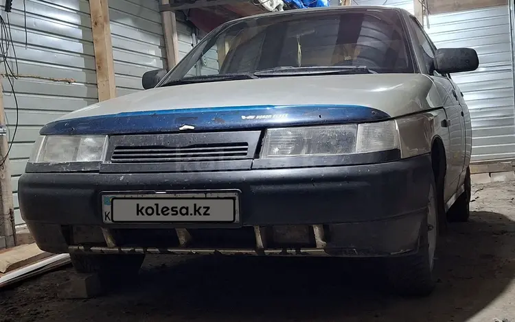 ВАЗ (Lada) 2110 2005 года за 1 450 000 тг. в Саумалколь