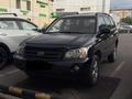 Toyota Highlander 2005 годаfor6 500 000 тг. в Алматы – фото 2