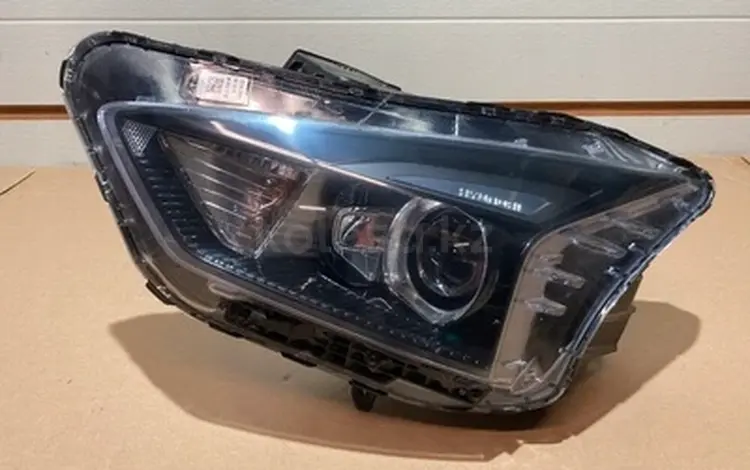 HUYNDAI BAYON фары за 85 000 тг. в Алматы