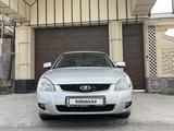 ВАЗ (Lada) Priora 2170 2014 года за 3 450 000 тг. в Шымкент – фото 3