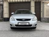 ВАЗ (Lada) Priora 2170 2014 года за 3 450 000 тг. в Шымкент
