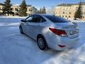 Hyundai Accent 2012 годаfor4 550 000 тг. в Астана – фото 13