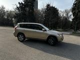 Toyota RAV4 2009 года за 6 300 000 тг. в Алматы