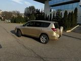 Toyota RAV4 2009 года за 6 300 000 тг. в Алматы – фото 3