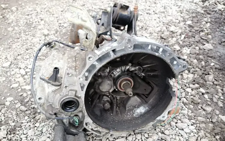 МКПП на Mazda 323 2.3 за 10 000 тг. в Караганда