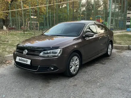 Volkswagen Jetta 2014 года за 5 700 000 тг. в Шымкент – фото 14