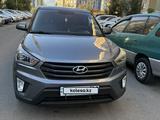 Hyundai Creta 2020 года за 9 500 000 тг. в Алматы