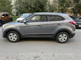 Hyundai Creta 2020 года за 9 500 000 тг. в Алматы – фото 4