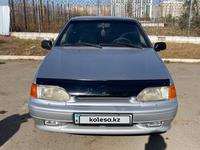 ВАЗ (Lada) 2115 2006 годаүшін1 050 000 тг. в Актобе