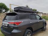 Toyota Fortuner 2023 года за 23 500 000 тг. в Актау – фото 2