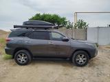 Toyota Fortuner 2023 года за 23 500 000 тг. в Актау – фото 3