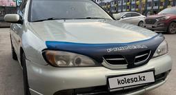 Nissan Primera 2001 годаүшін1 700 000 тг. в Астана – фото 4