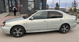 Nissan Primera 2001 годаүшін1 700 000 тг. в Астана – фото 2