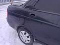 ВАЗ (Lada) Priora 2170 2009 года за 1 150 000 тг. в Актобе – фото 2