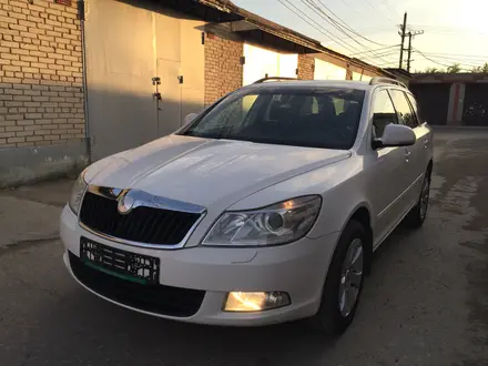 Skoda Octavia 2011 года за 2 900 000 тг. в Костанай