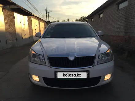 Skoda Octavia 2011 года за 2 900 000 тг. в Костанай – фото 2