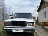 ВАЗ (Lada) 2107 2003 года за 1 200 000 тг. в Усть-Каменогорск – фото 4