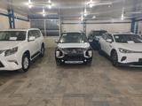 Mitsubishi Xpander Cross 2022 года за 12 750 000 тг. в Алматы – фото 3
