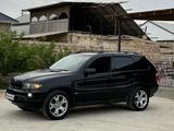 BMW X5 2004 года за 6 999 999 тг. в Актау – фото 2