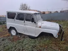 УАЗ 3151, 1992