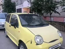 Chery QQ, 2005