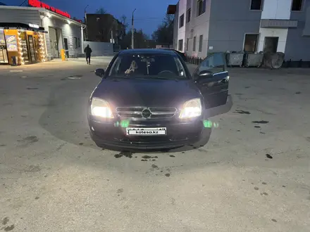 Opel Vectra 2002 года за 2 500 000 тг. в Астана – фото 6