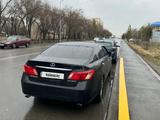 Lexus ES 350 2007 года за 8 300 000 тг. в Сарканд – фото 5