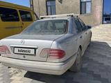Mercedes-Benz E 200 1995 годаfor1 350 000 тг. в Кызылорда – фото 2