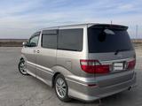 Toyota Alphard 2005 годаүшін5 000 000 тг. в Актау – фото 4