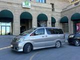 Toyota Alphard 2005 годаүшін5 000 000 тг. в Актау – фото 2