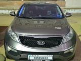 Kia Sportage 2012 года за 7 000 000 тг. в Актау