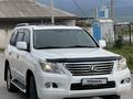 Lexus LX 570 2010 года за 19 000 000 тг. в Алматы – фото 6