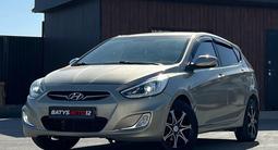 Hyundai Accent 2013 годаfor4 000 000 тг. в Актау – фото 2