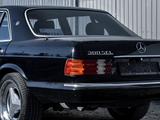 Mercedes-Benz S 300 1990 годаүшін15 500 000 тг. в Алматы – фото 5