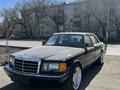 Mercedes-Benz S 300 1990 годаүшін15 500 000 тг. в Алматы – фото 5