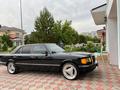 Mercedes-Benz S 300 1990 годаүшін15 500 000 тг. в Алматы – фото 17