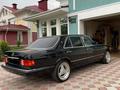 Mercedes-Benz S 300 1990 годаүшін15 500 000 тг. в Алматы – фото 19