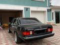 Mercedes-Benz S 300 1990 годаүшін15 500 000 тг. в Алматы – фото 22