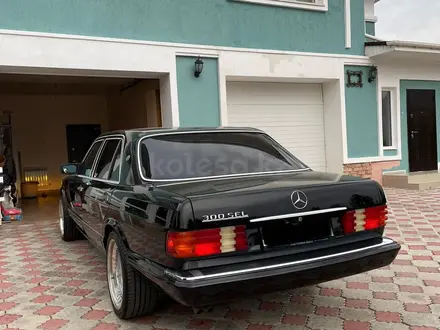 Mercedes-Benz S 300 1990 года за 15 500 000 тг. в Алматы – фото 25